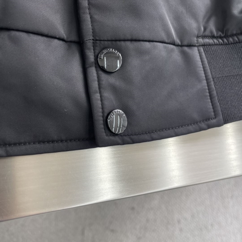 Ba1en*iaga outwear